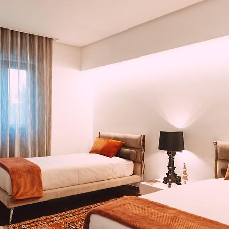 Viale Dei Lecci - Luxury Rooms Francavilla Fontana Exteriér fotografie
