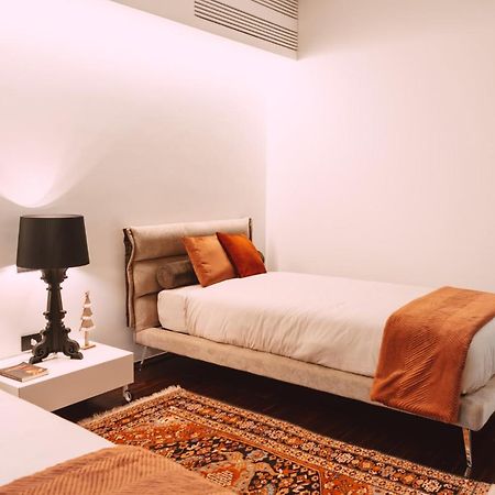 Viale Dei Lecci - Luxury Rooms Francavilla Fontana Exteriér fotografie