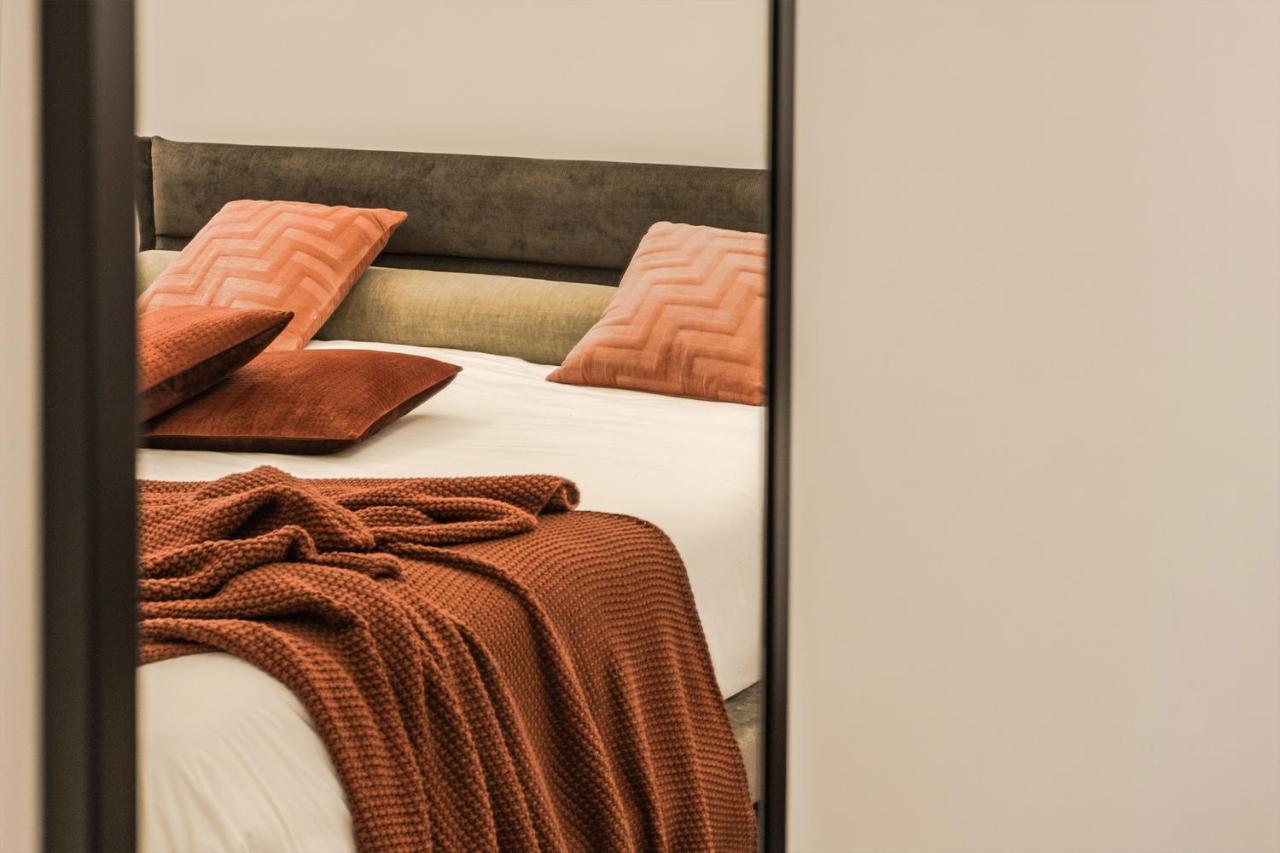 Viale Dei Lecci - Luxury Rooms Francavilla Fontana Exteriér fotografie