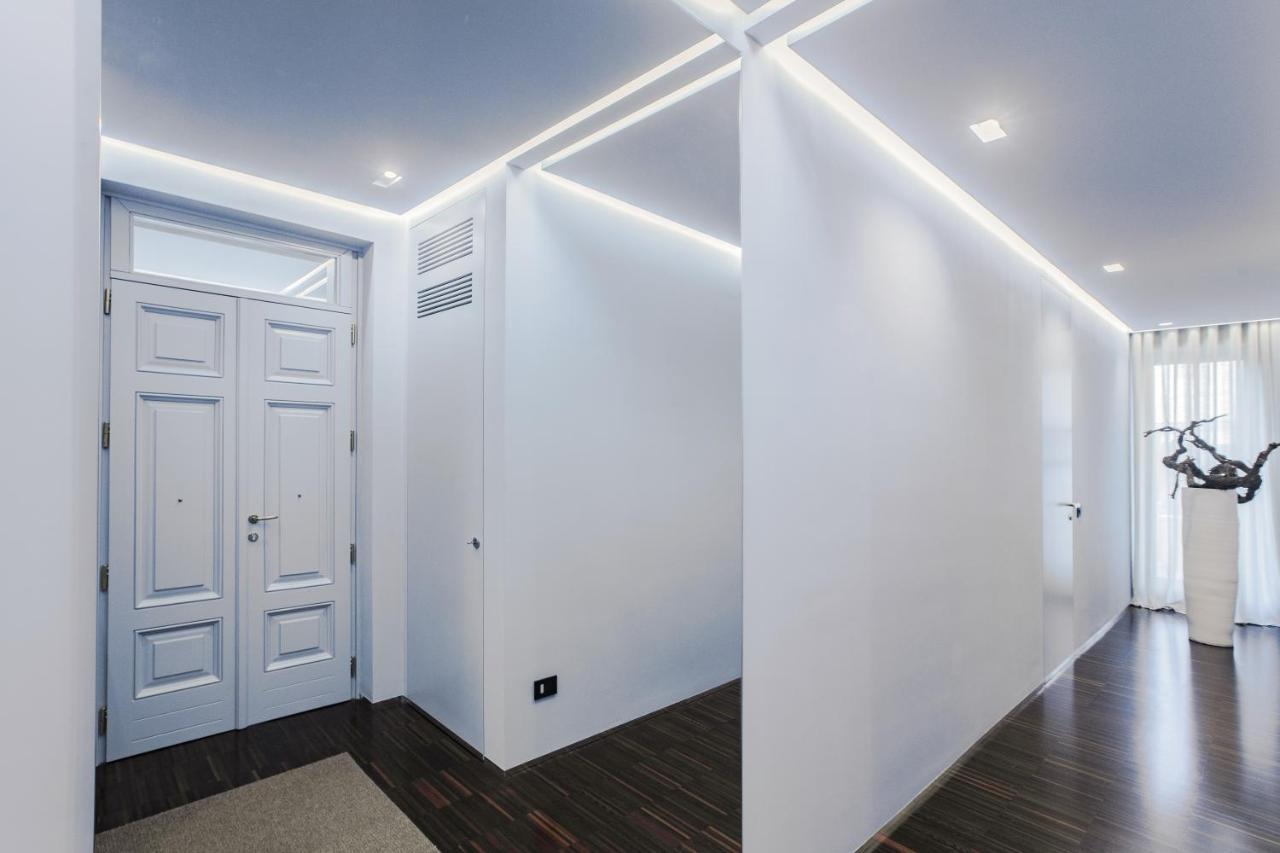 Viale Dei Lecci - Luxury Rooms Francavilla Fontana Exteriér fotografie