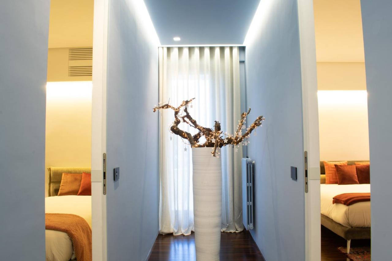 Viale Dei Lecci - Luxury Rooms Francavilla Fontana Exteriér fotografie