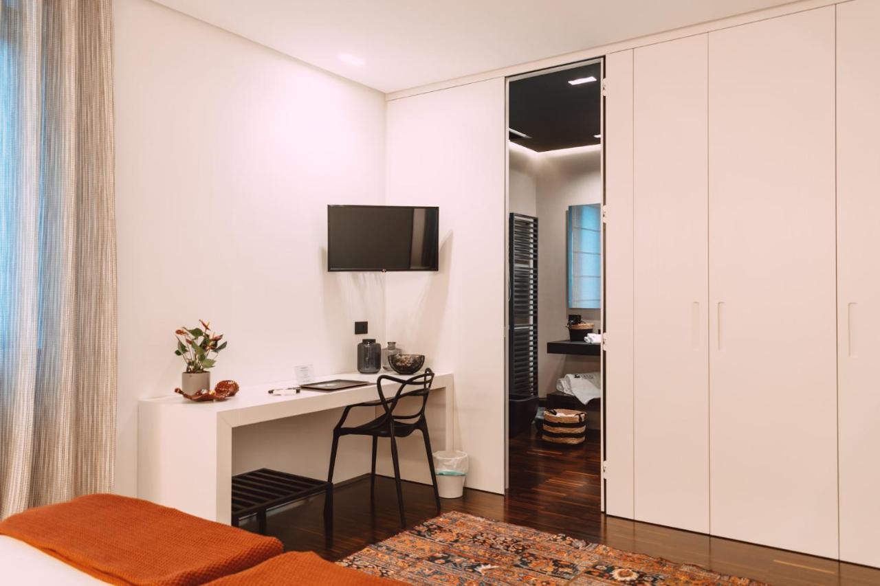 Viale Dei Lecci - Luxury Rooms Francavilla Fontana Exteriér fotografie