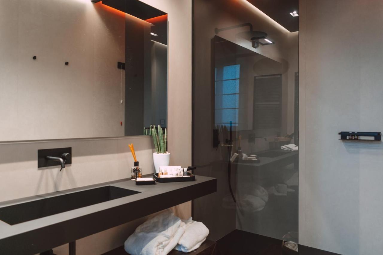 Viale Dei Lecci - Luxury Rooms Francavilla Fontana Exteriér fotografie