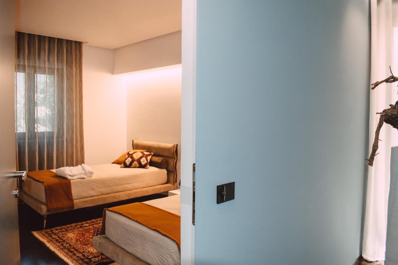 Viale Dei Lecci - Luxury Rooms Francavilla Fontana Exteriér fotografie