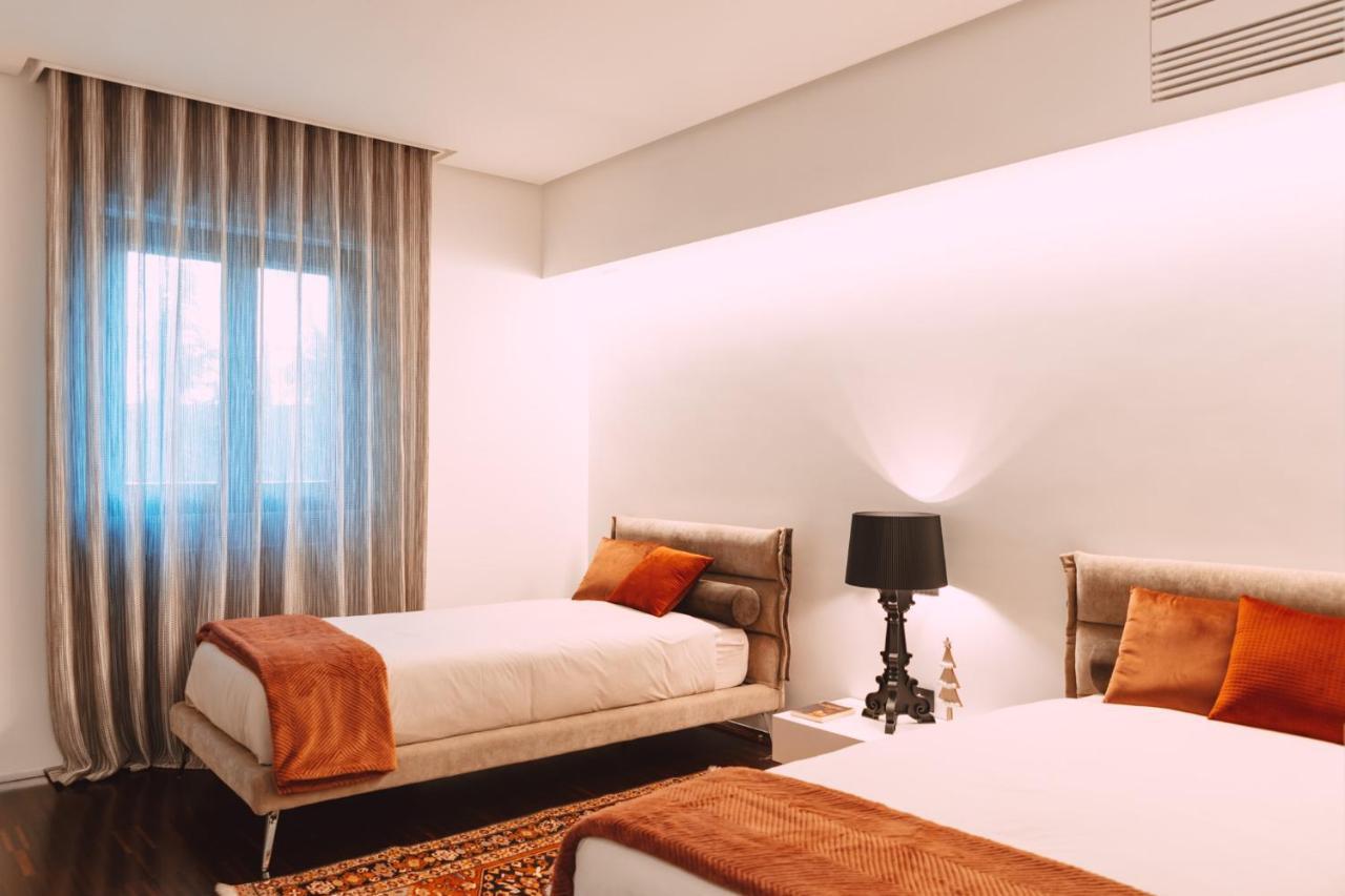 Viale Dei Lecci - Luxury Rooms Francavilla Fontana Exteriér fotografie