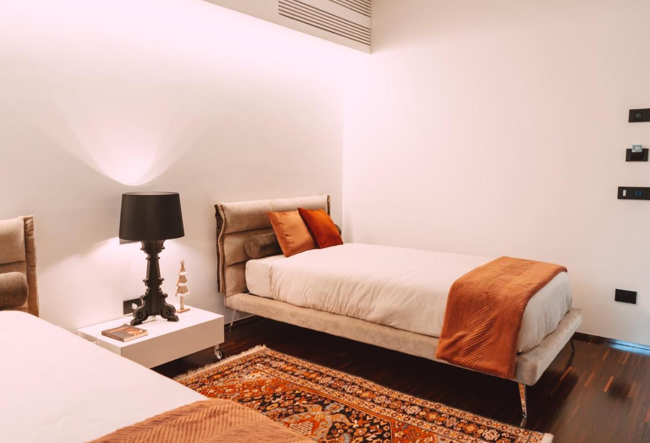 Viale Dei Lecci - Luxury Rooms Francavilla Fontana Exteriér fotografie