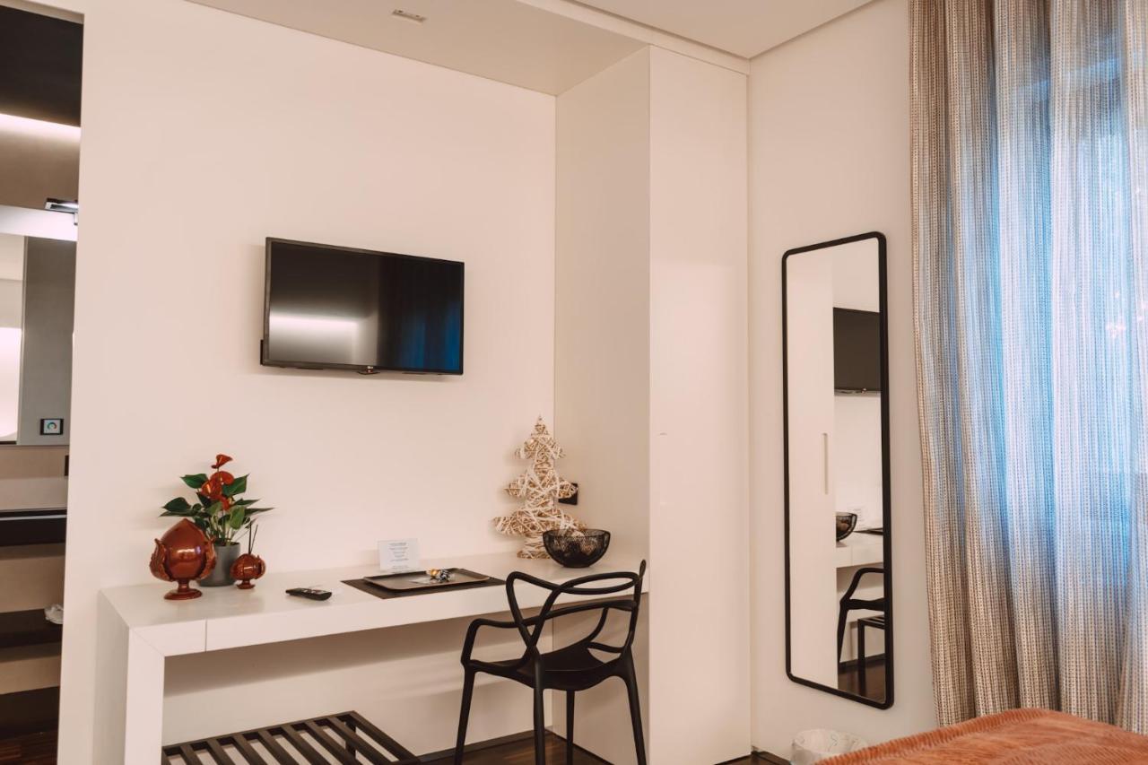 Viale Dei Lecci - Luxury Rooms Francavilla Fontana Exteriér fotografie
