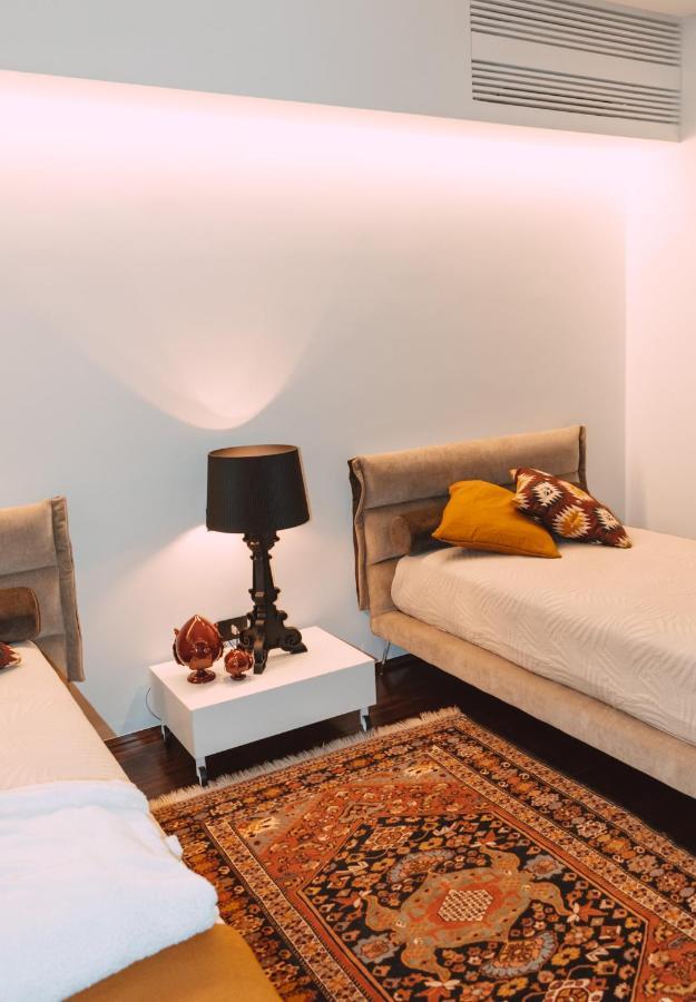 Viale Dei Lecci - Luxury Rooms Francavilla Fontana Exteriér fotografie