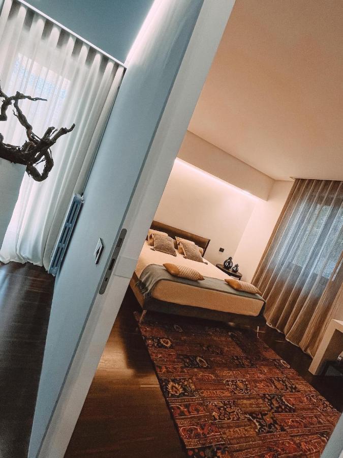 Viale Dei Lecci - Luxury Rooms Francavilla Fontana Exteriér fotografie