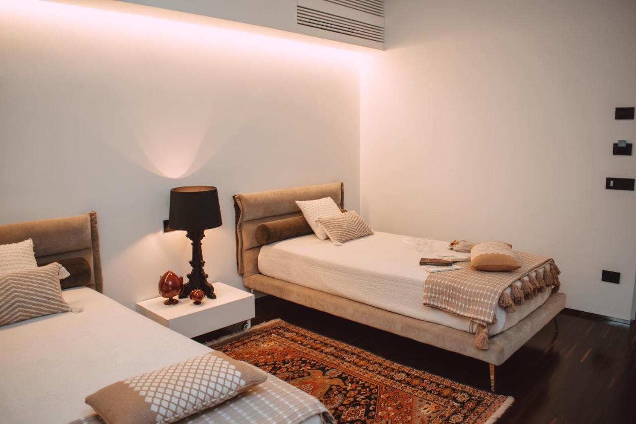 Viale Dei Lecci - Luxury Rooms Francavilla Fontana Exteriér fotografie