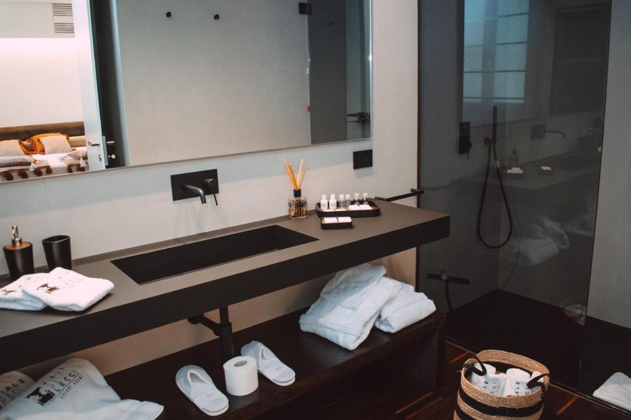 Viale Dei Lecci - Luxury Rooms Francavilla Fontana Exteriér fotografie